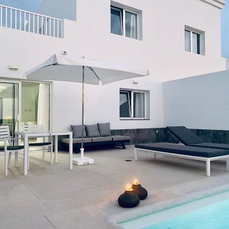 Trendy Casa Linea Vila Playa Blanca  Exterior foto