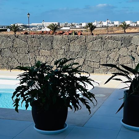 Trendy Casa Linea Vila Playa Blanca  Exterior foto