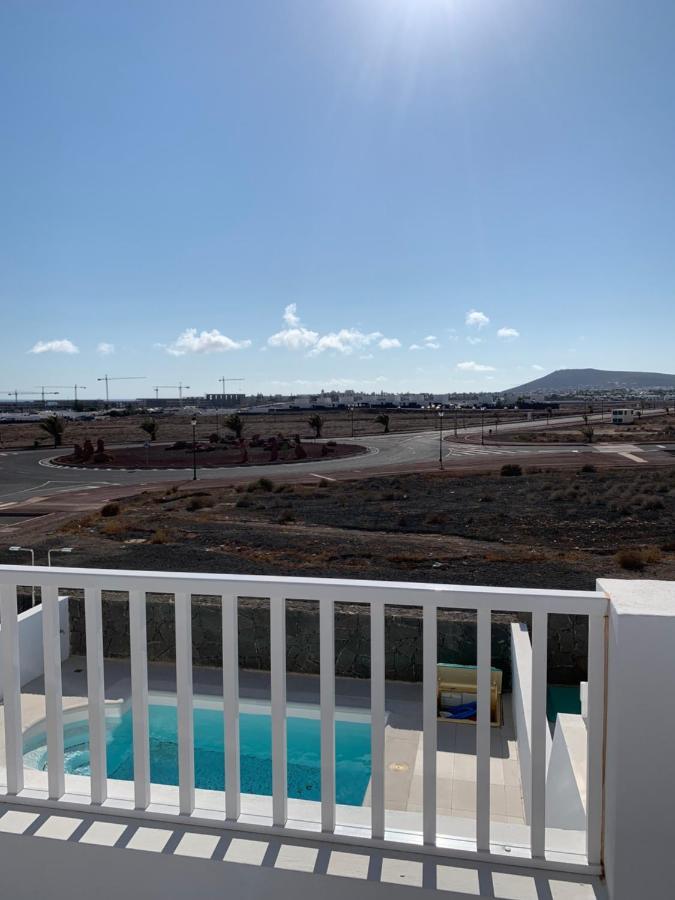Trendy Casa Linea Vila Playa Blanca  Exterior foto