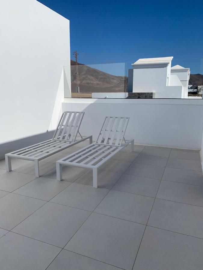 Trendy Casa Linea Vila Playa Blanca  Exterior foto