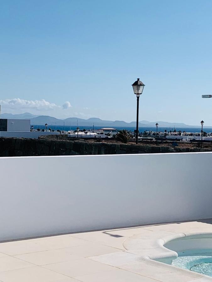 Trendy Casa Linea Vila Playa Blanca  Exterior foto
