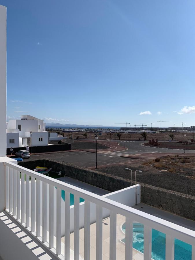 Trendy Casa Linea Vila Playa Blanca  Exterior foto
