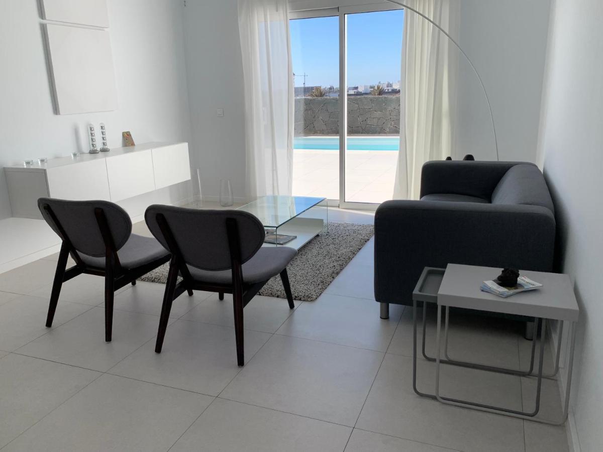 Trendy Casa Linea Vila Playa Blanca  Exterior foto