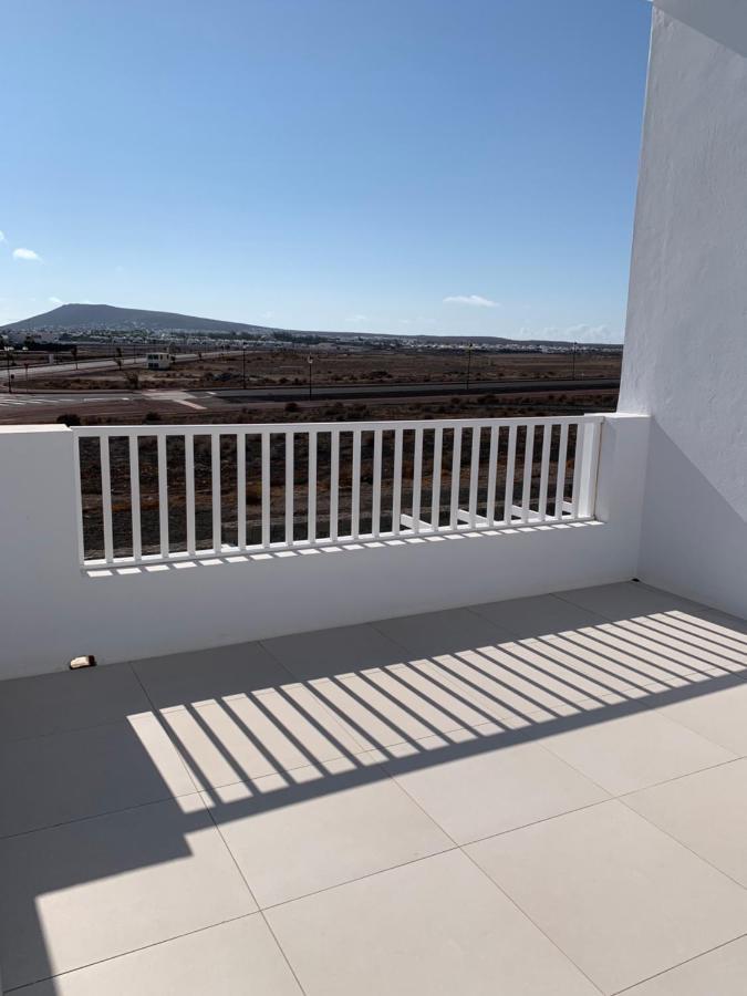 Trendy Casa Linea Vila Playa Blanca  Exterior foto