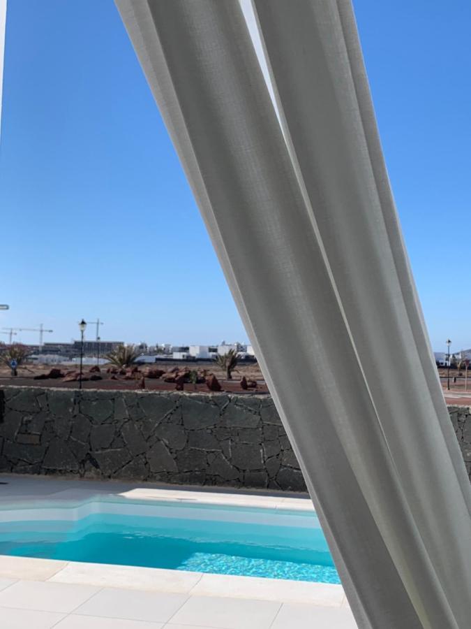 Trendy Casa Linea Vila Playa Blanca  Exterior foto