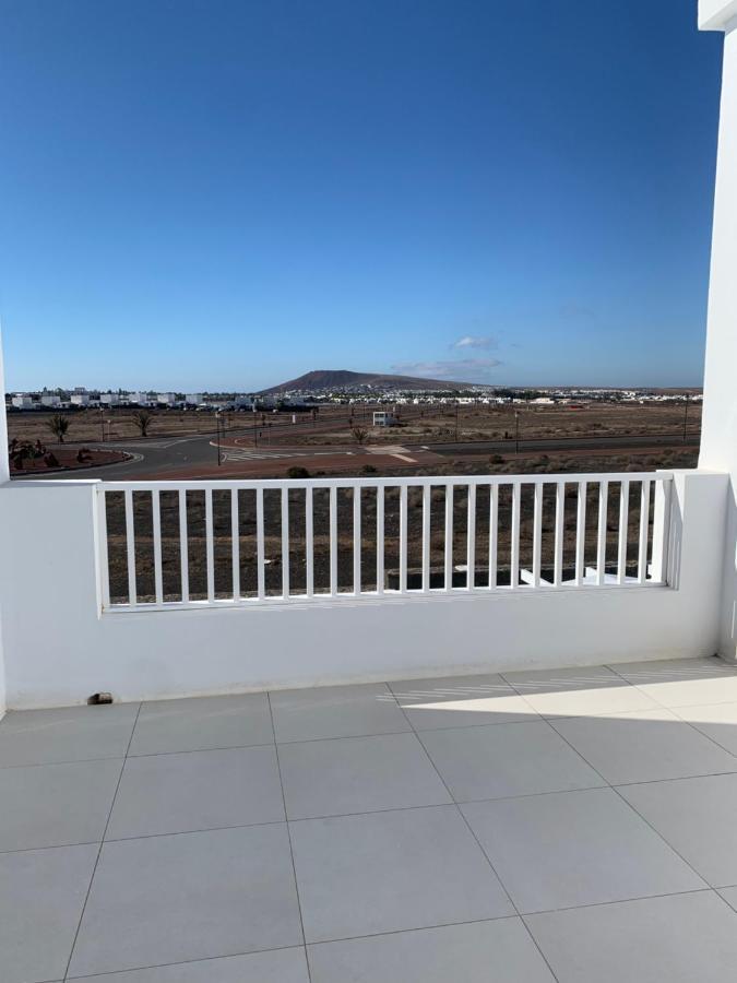 Trendy Casa Linea Vila Playa Blanca  Exterior foto
