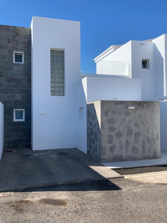 Trendy Casa Linea Vila Playa Blanca  Exterior foto