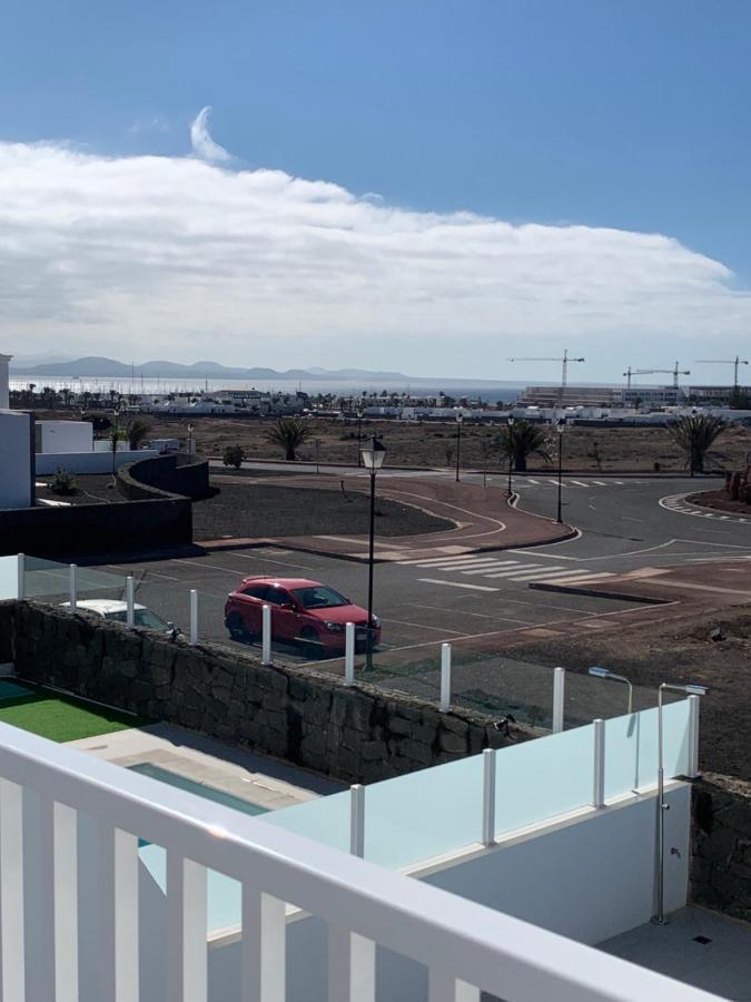 Trendy Casa Linea Vila Playa Blanca  Exterior foto