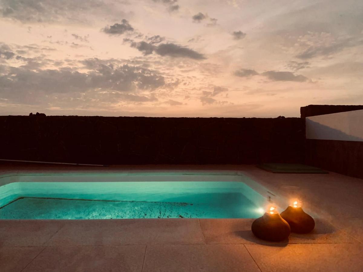 Trendy Casa Linea Vila Playa Blanca  Exterior foto
