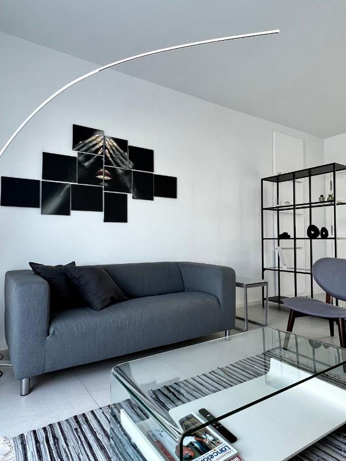 Trendy Casa Linea Vila Playa Blanca  Exterior foto