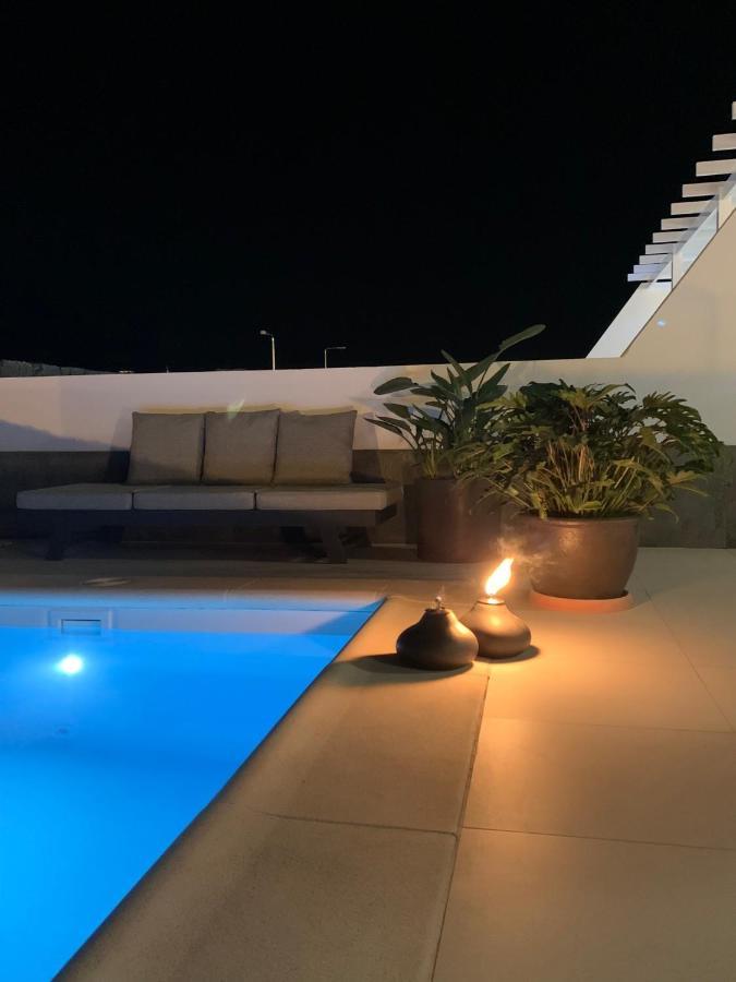 Trendy Casa Linea Vila Playa Blanca  Exterior foto