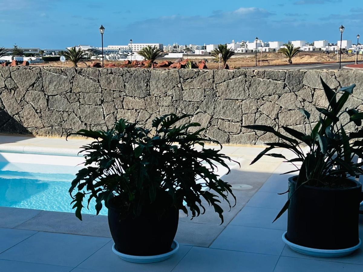 Trendy Casa Linea Vila Playa Blanca  Exterior foto