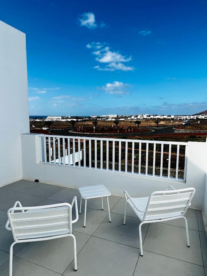 Trendy Casa Linea Vila Playa Blanca  Exterior foto