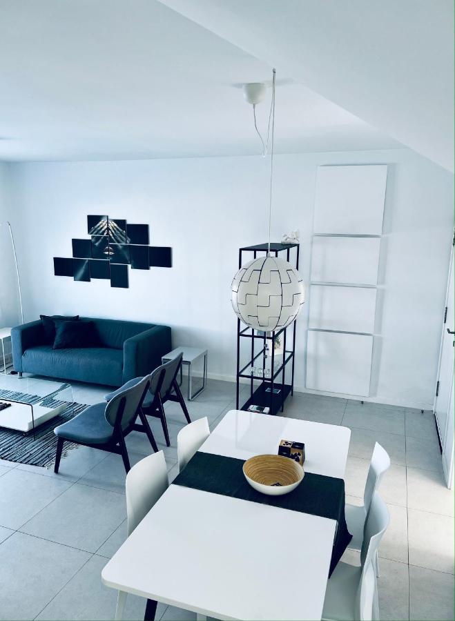 Trendy Casa Linea Vila Playa Blanca  Exterior foto