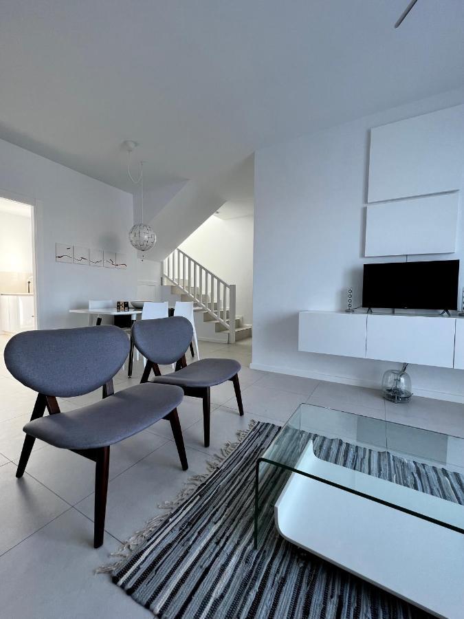 Trendy Casa Linea Vila Playa Blanca  Exterior foto